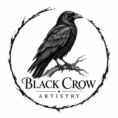 Black Crow Artistry